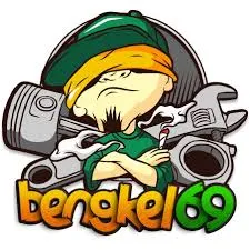 BENGKEL69 - Membangun Imperium dalam Game Simulasi Terbaik