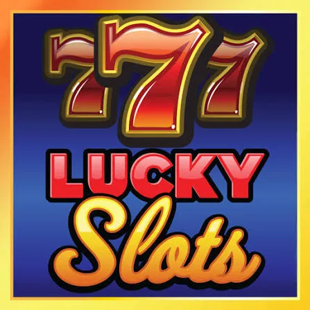 LUCKYSLOTS - Permainan Slot Seru dengan Sentuhan Strategi