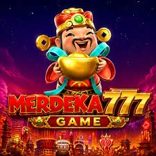 MERDEKA777 - Game Tembak Ikan Seru dan Mengasyikkan