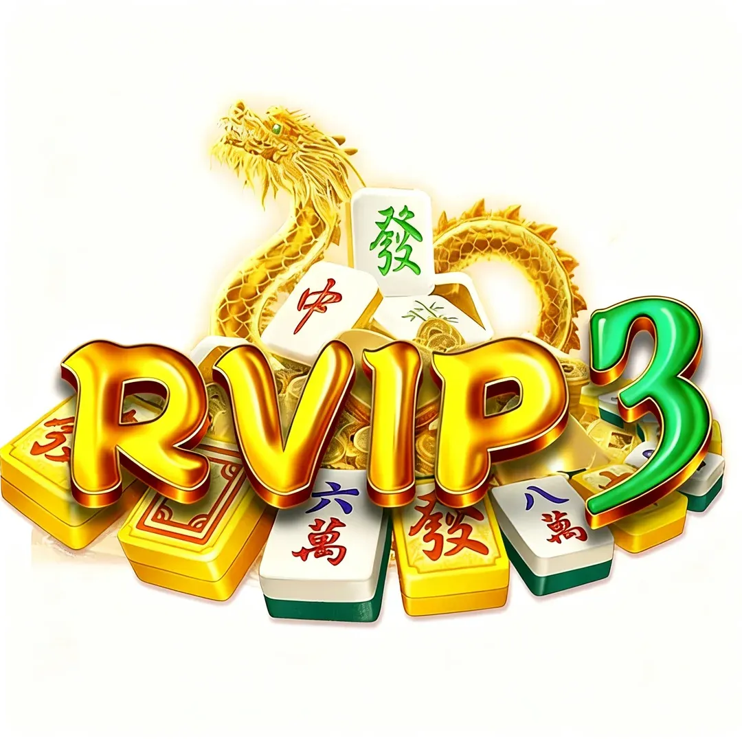RVIP3 - Game Simulasi Seru dan Menarik