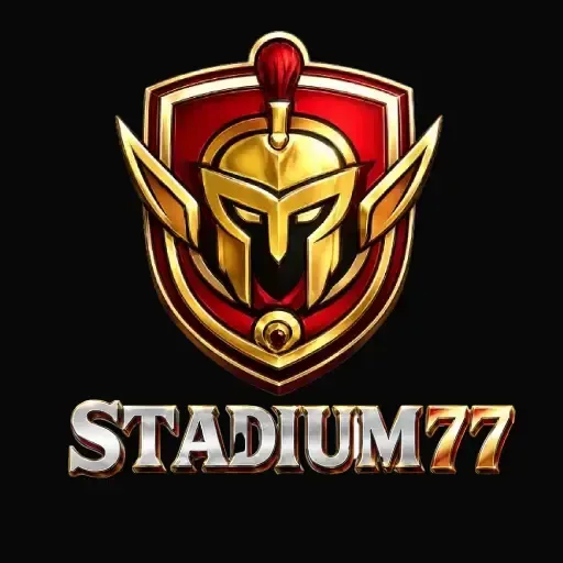 STADIUM77 - Game Santai yang Menghibur