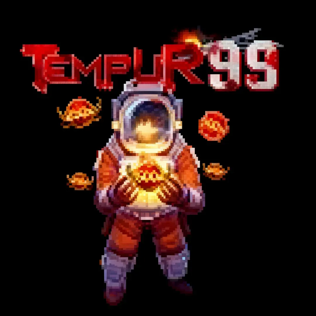 TEMPUR99 - Pertarungan MOBA Seru dan Menantang