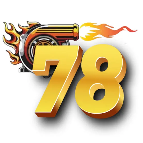 TURBO78 - Petualangan Anime yang Seru